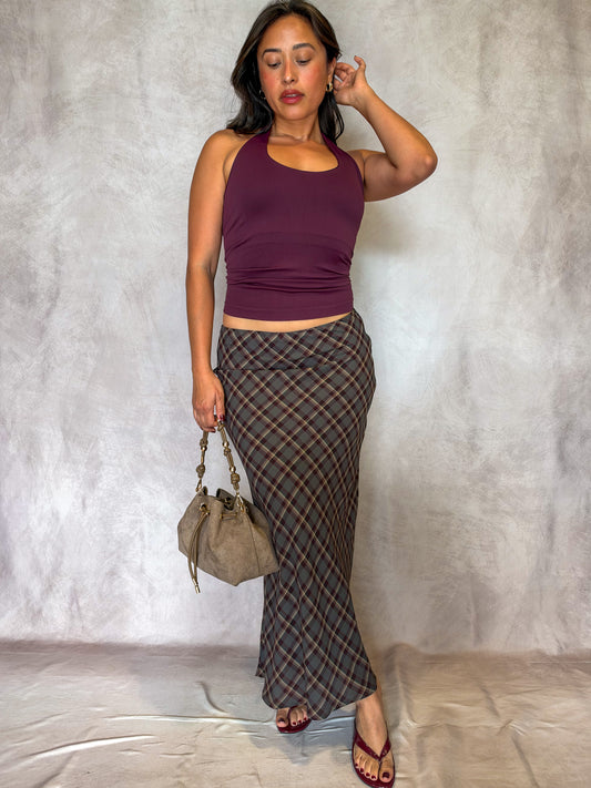 Socialite Skirt