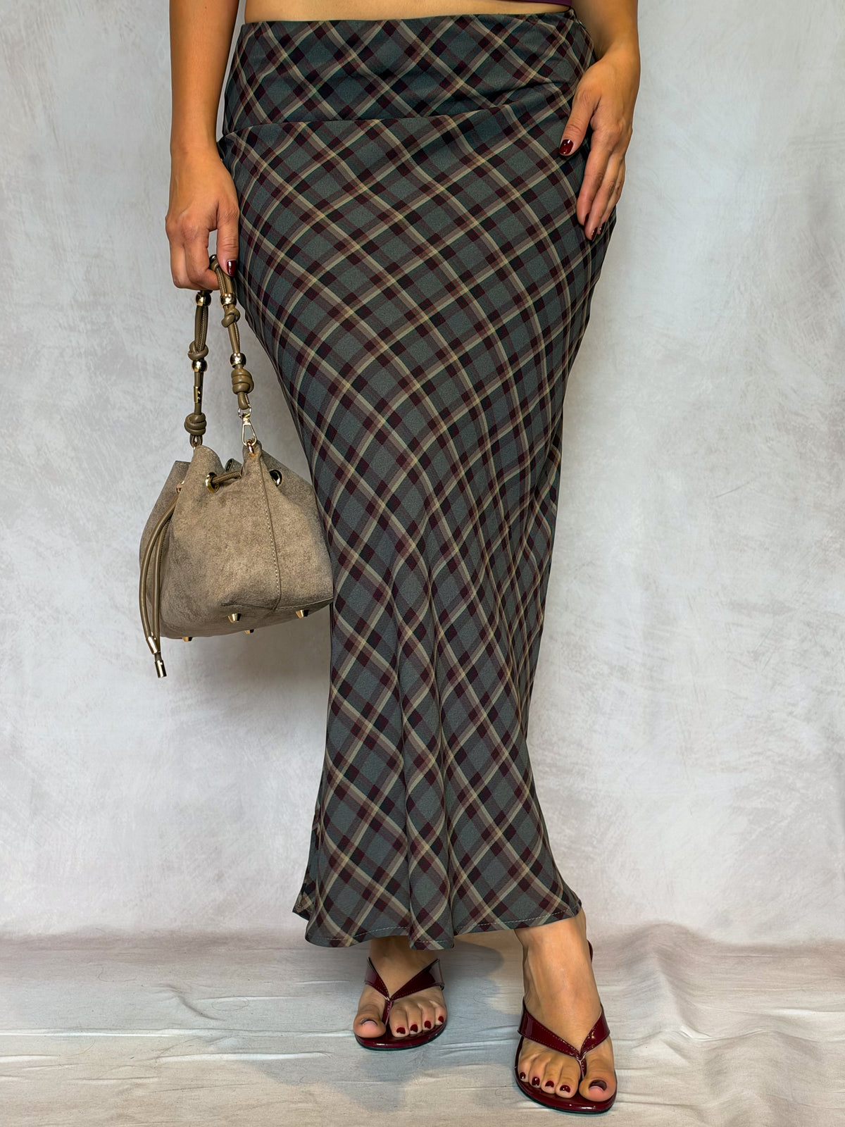 Socialite Skirt