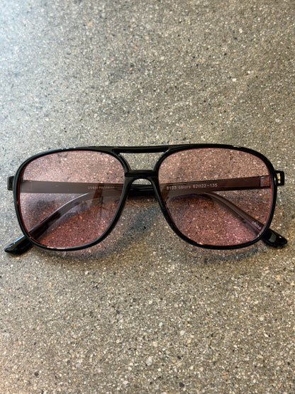 The Cure Sunglasses