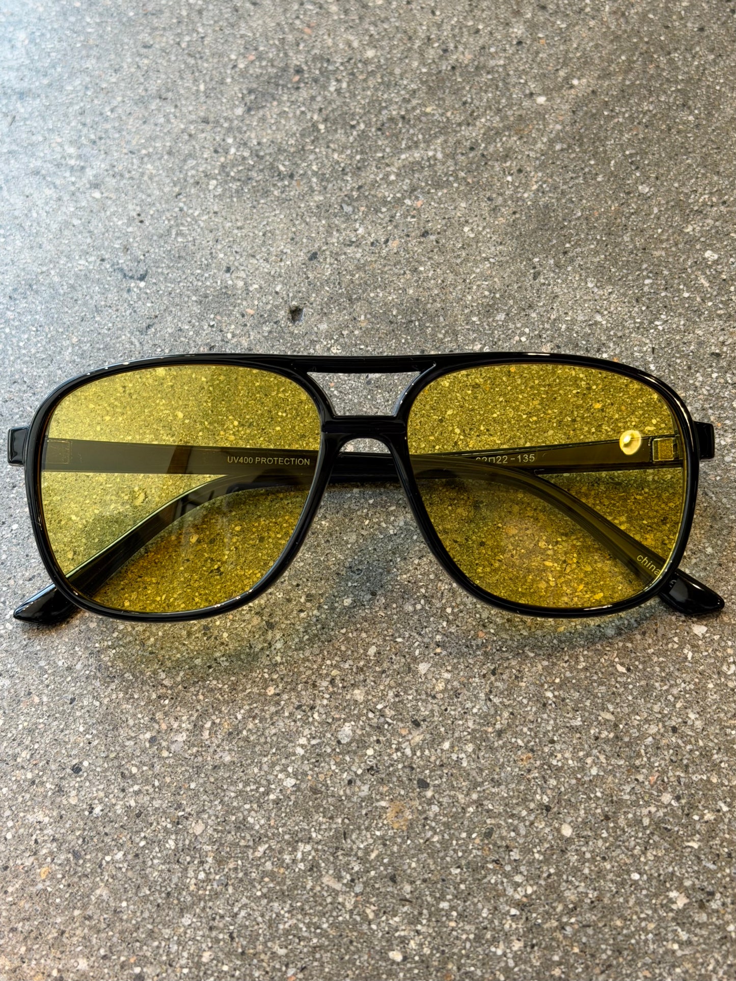 The Cure Sunglasses