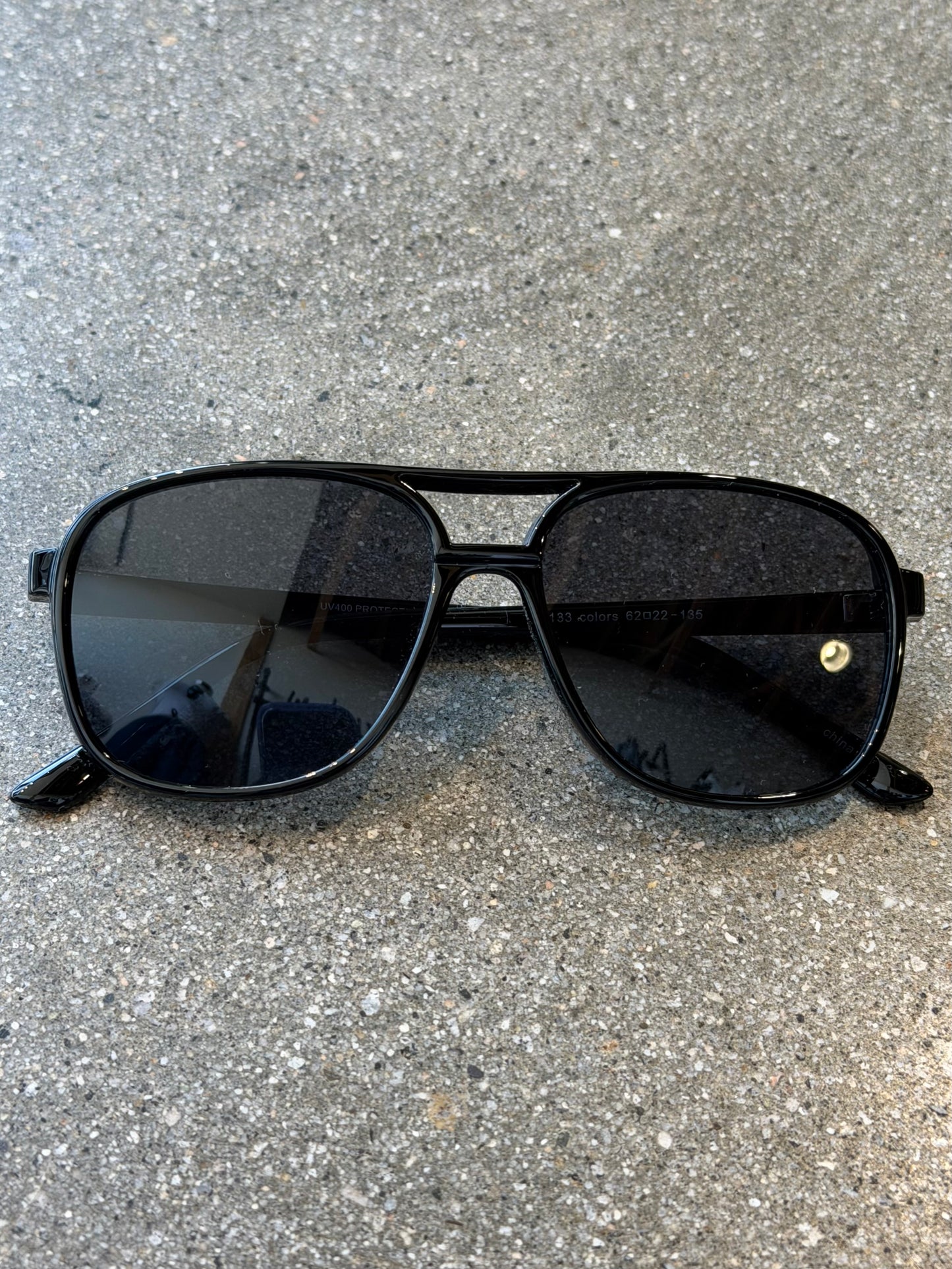 The Cure Sunglasses