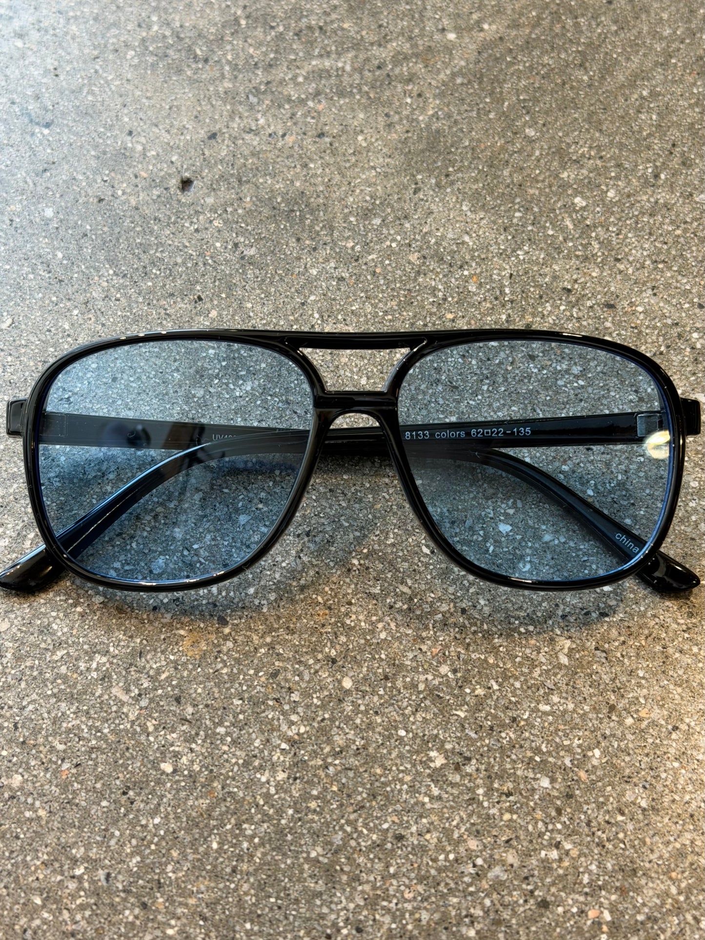 The Cure Sunglasses