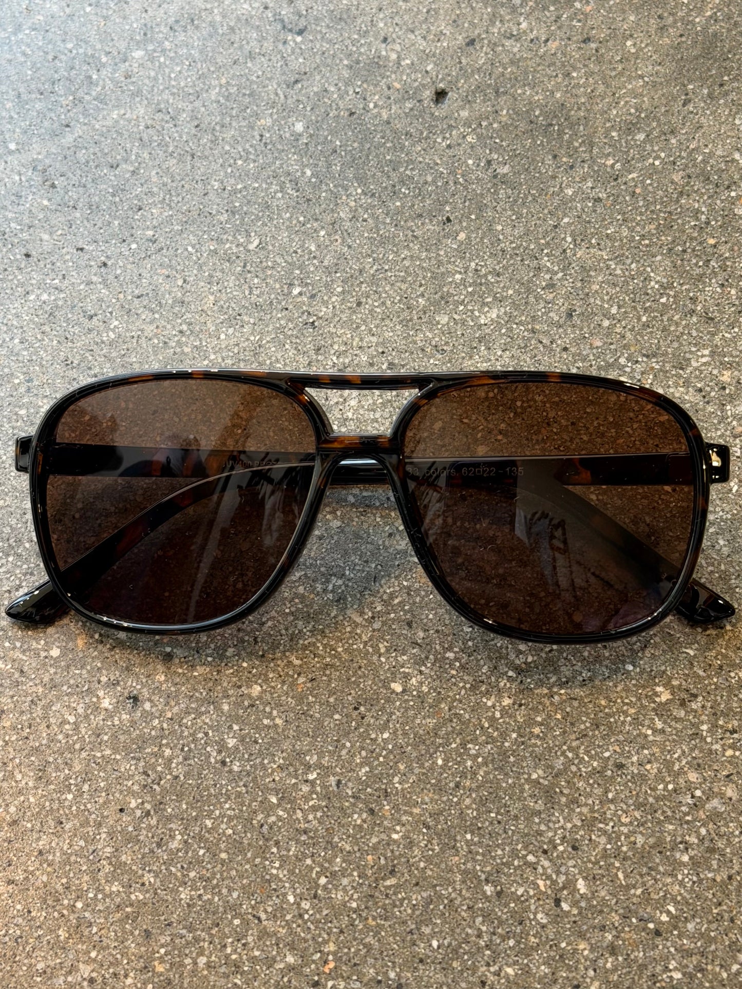 The Cure Sunglasses