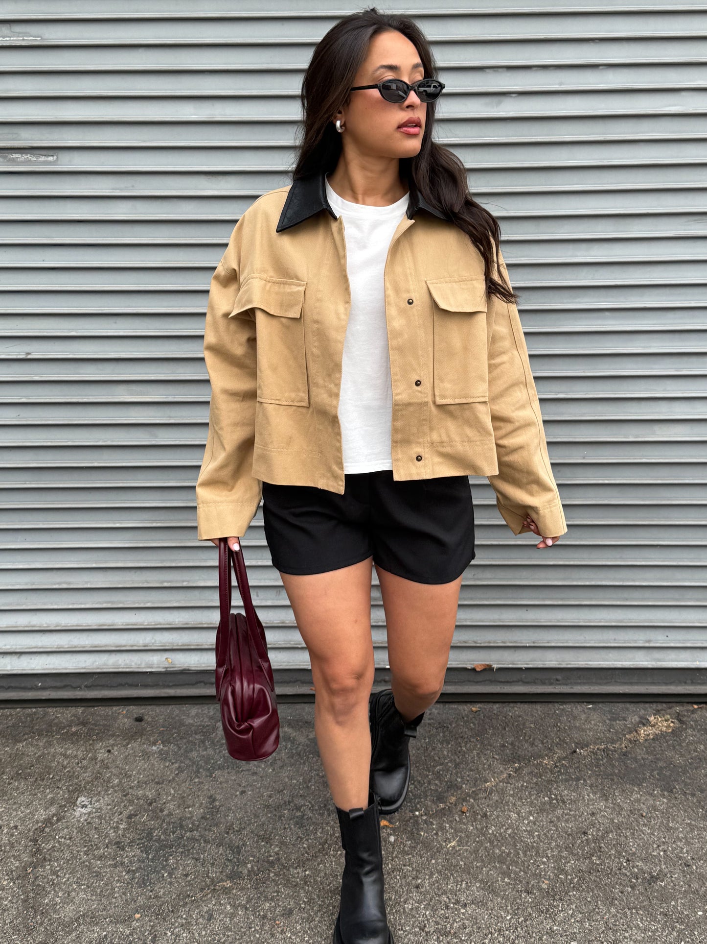 Rory Jacket