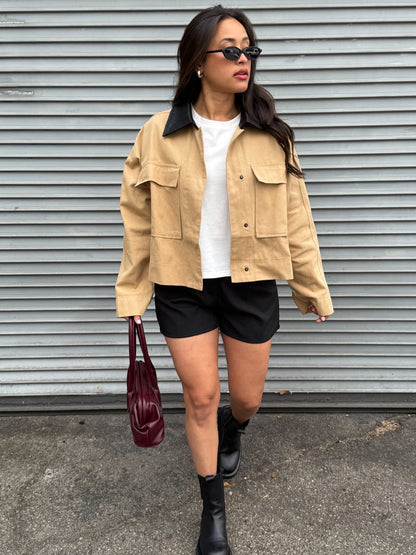 Rory Jacket