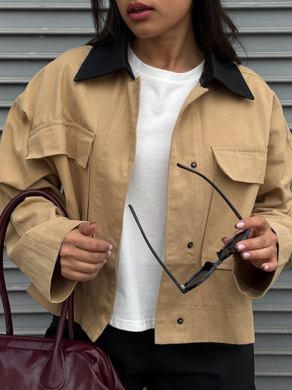 Rory Jacket