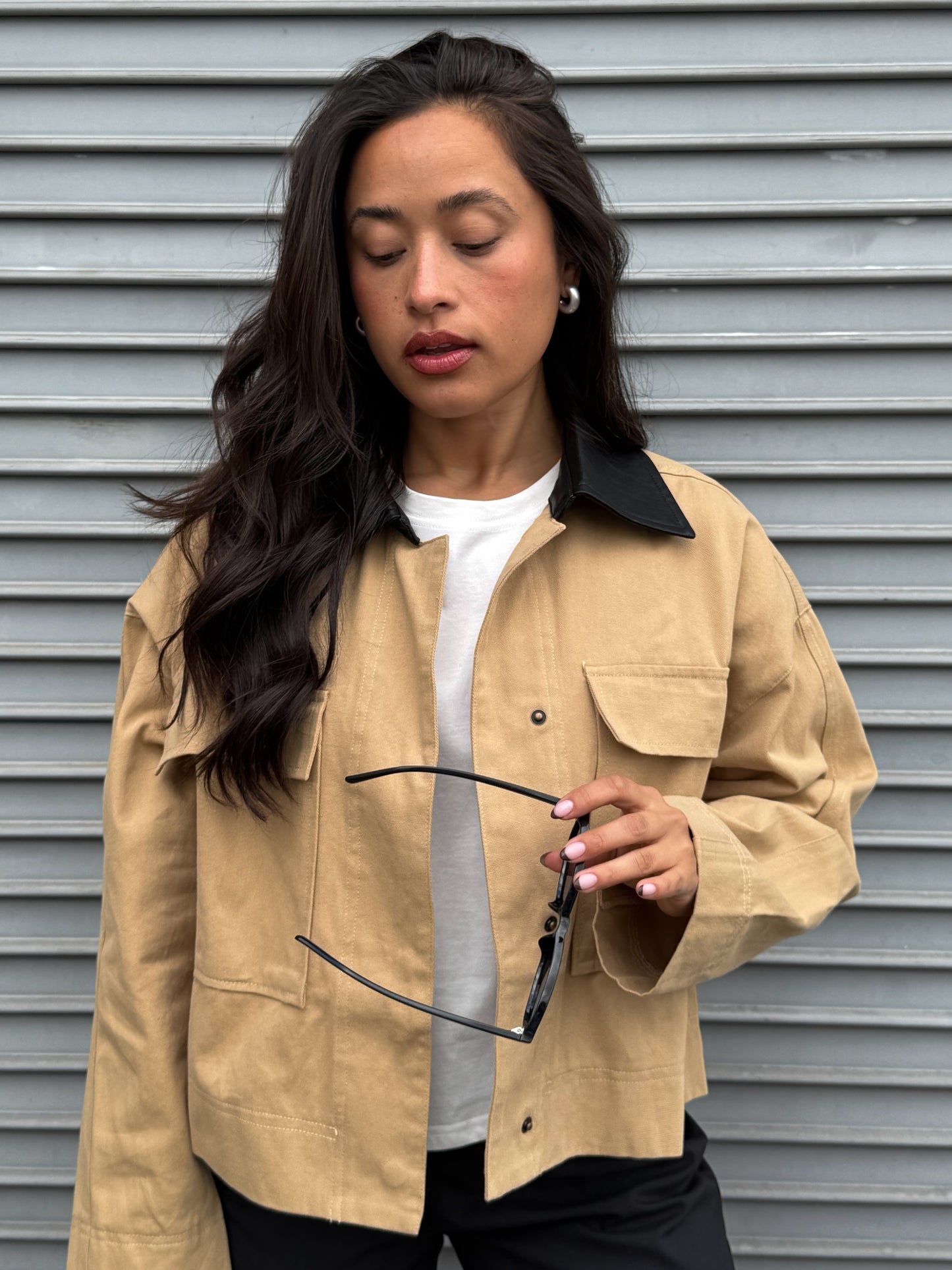 Rory Jacket