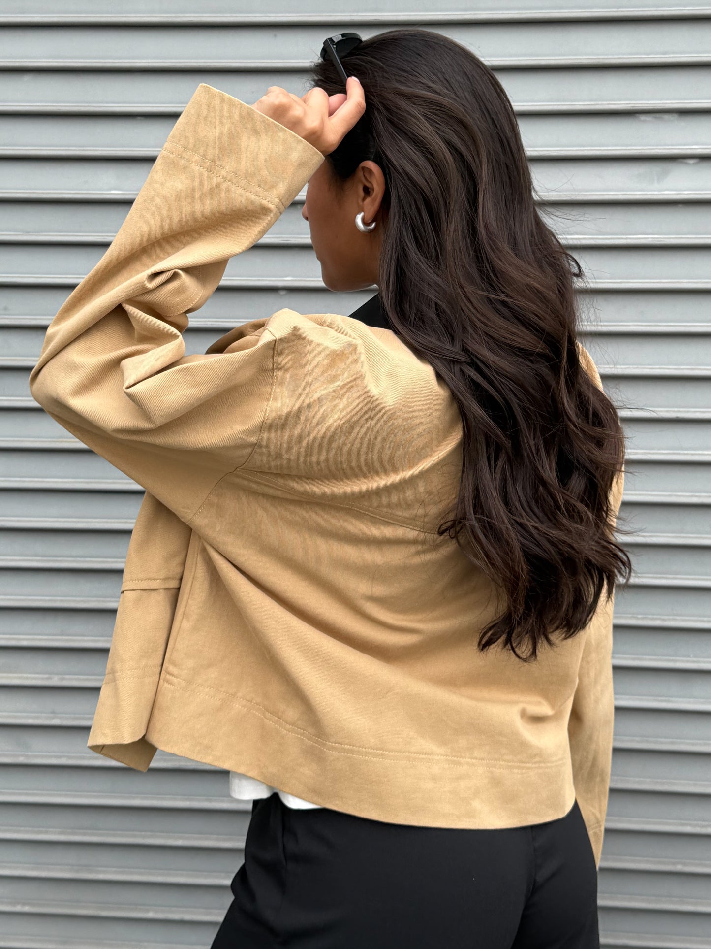 Rory Jacket