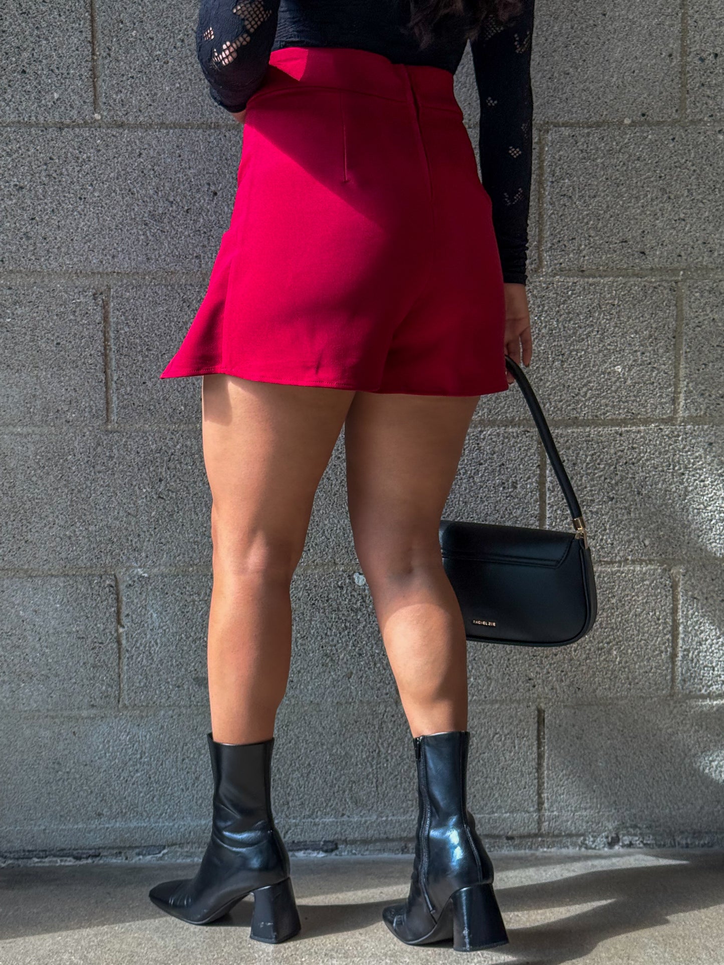 Marcela Skort