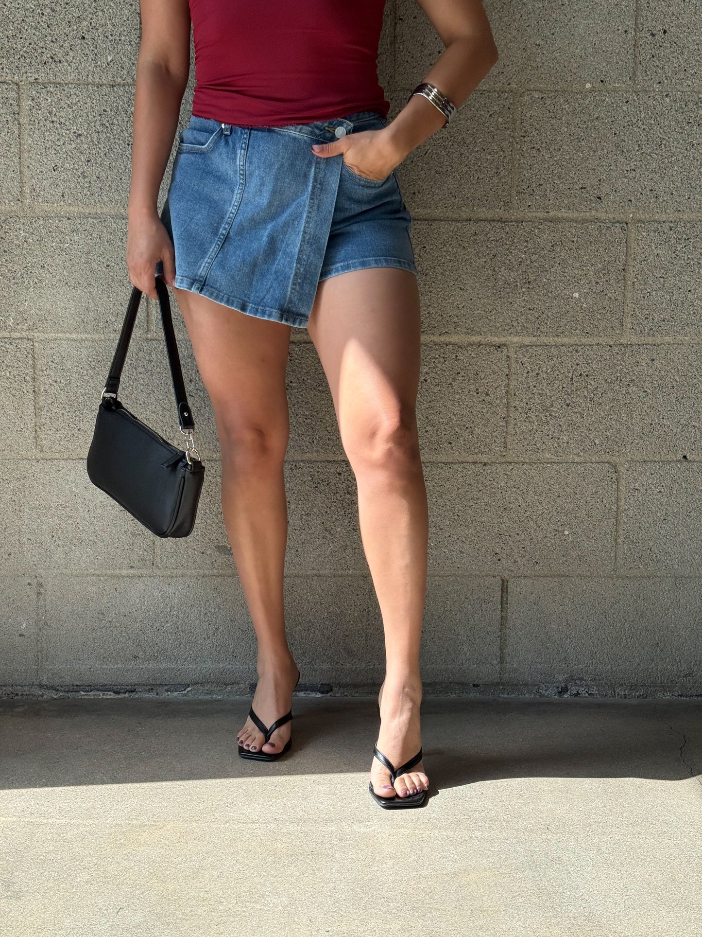 Alani Skort