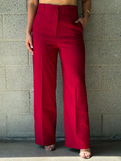 Proper Pant