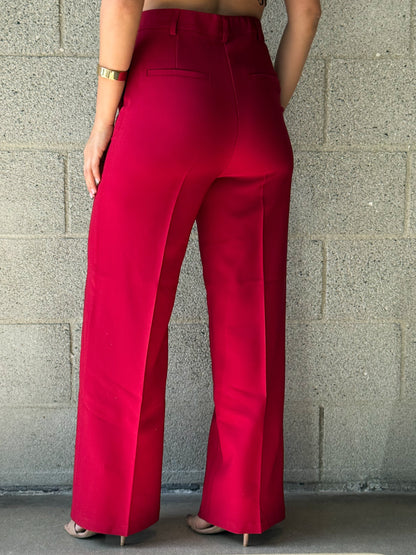 Proper Pant