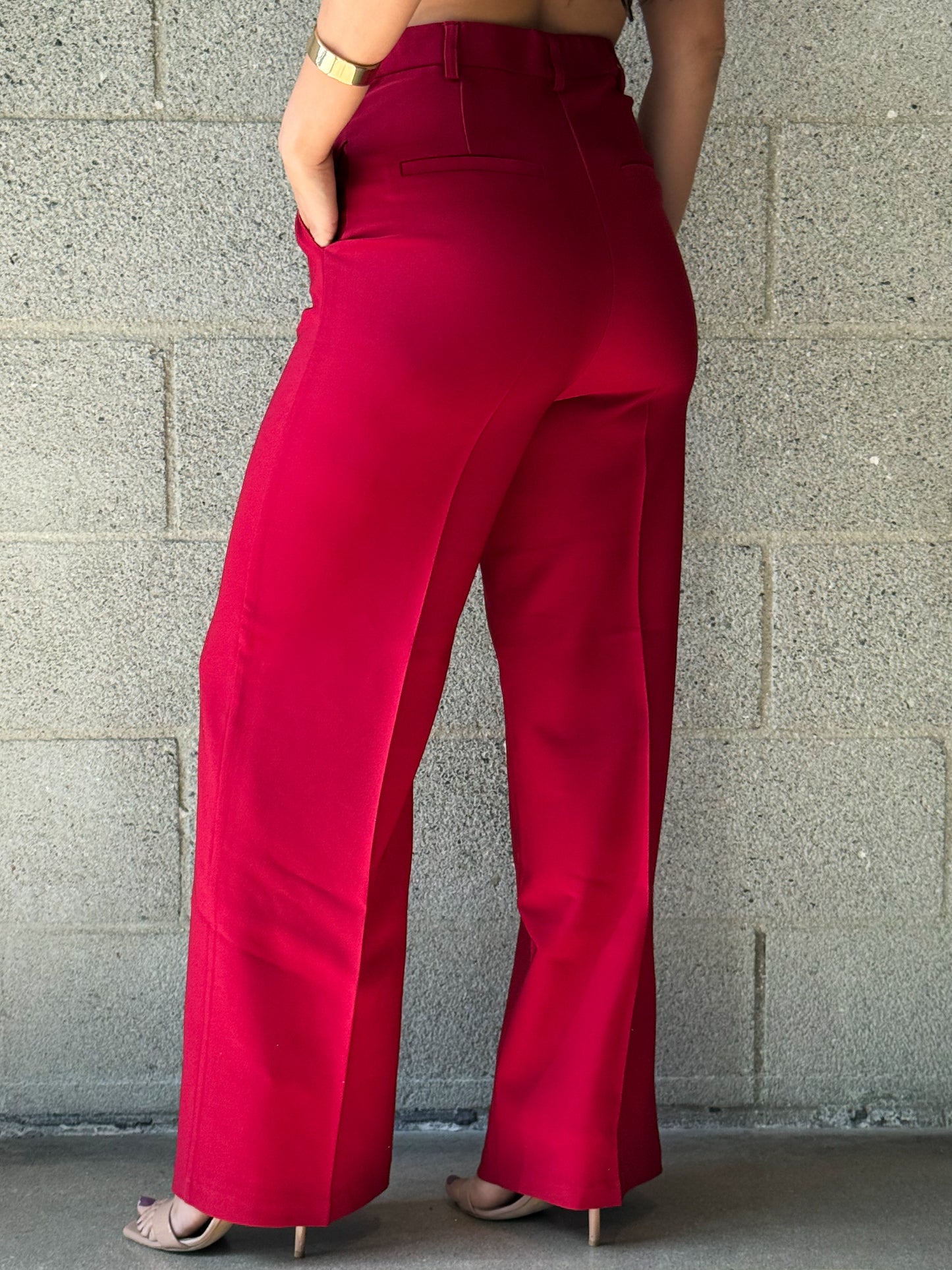 Proper Pant