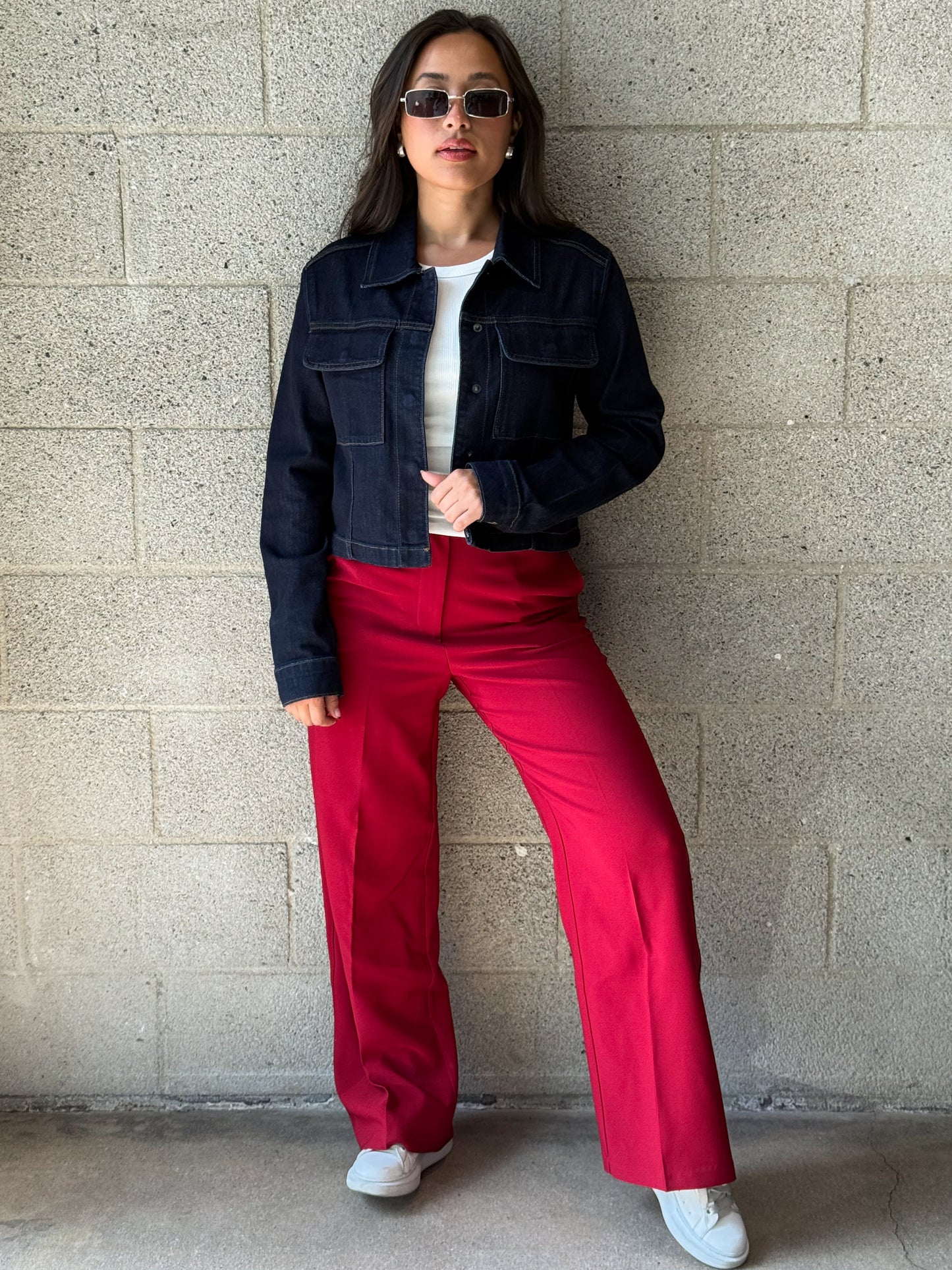 Proper Pant