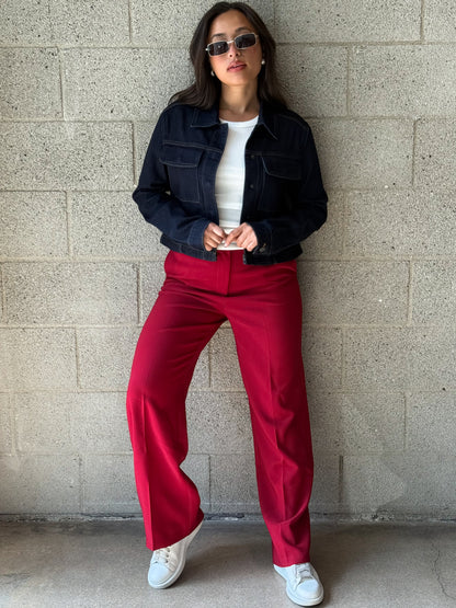Proper Pant