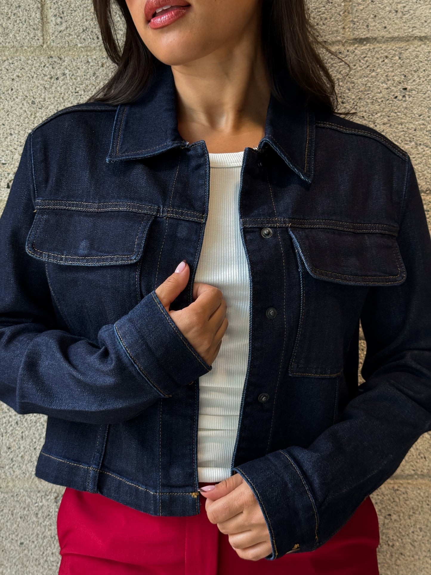 Austin Jacket