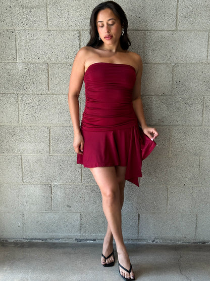 Wine & Dine Dress