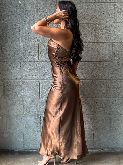 Fall For You Dress