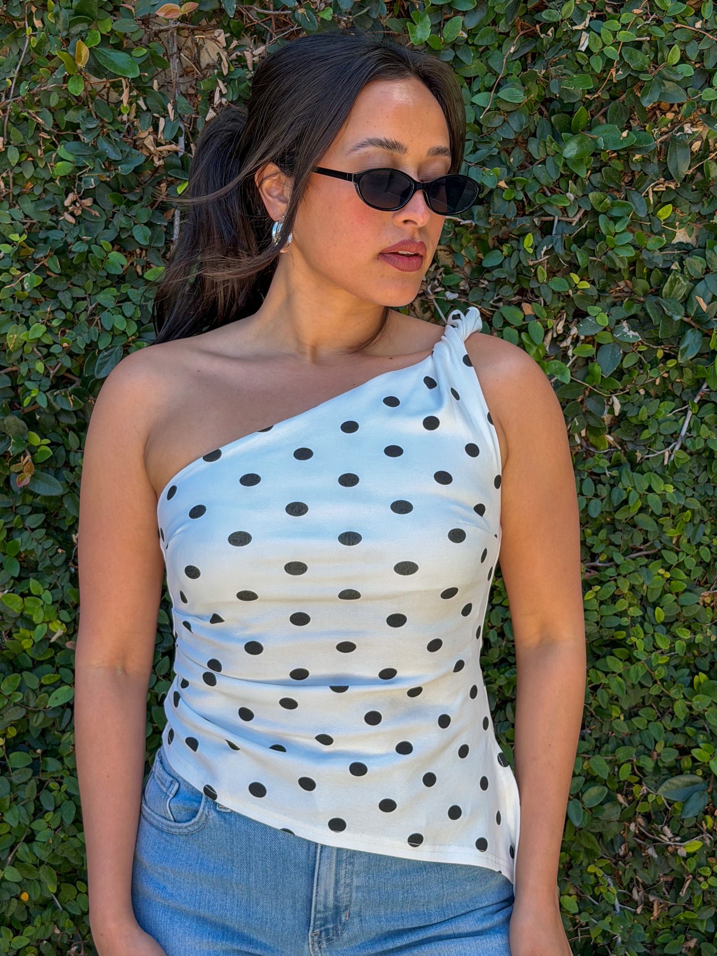 Inez Top