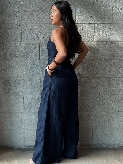Dallas Jumpsuit