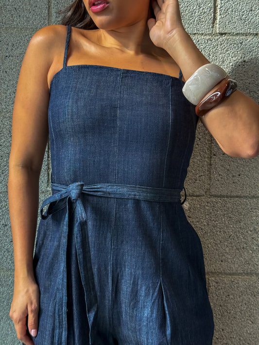 Dallas Jumpsuit