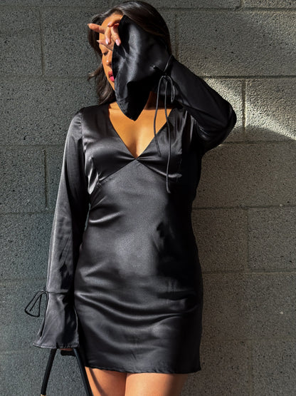Marlene Dress