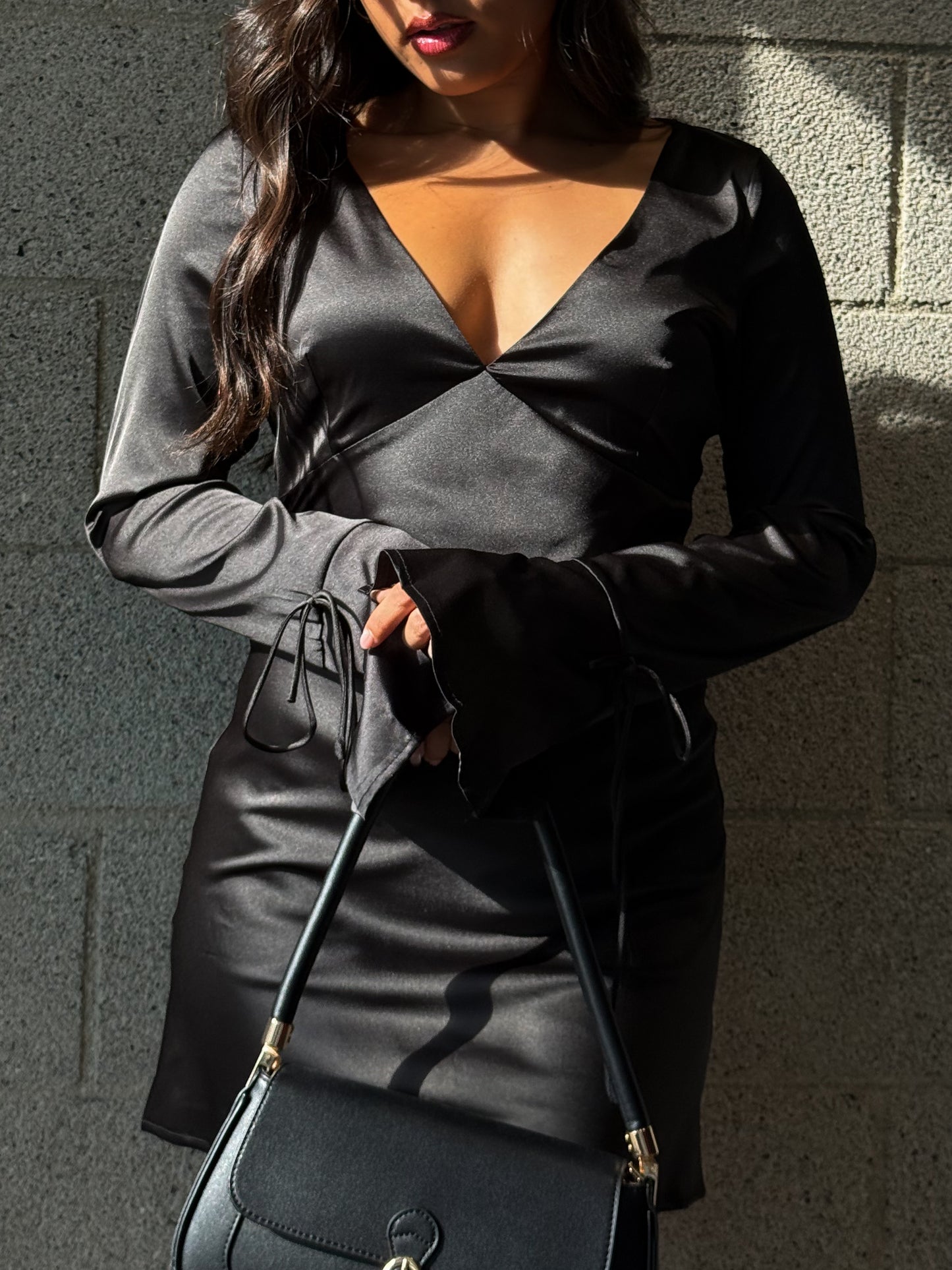 Marlene Dress
