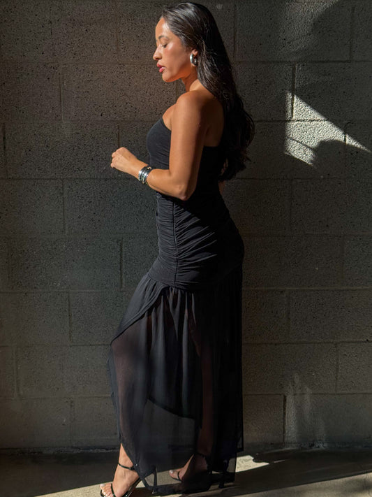 Moon Luxe Dress