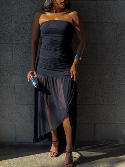 Moon Luxe Dress