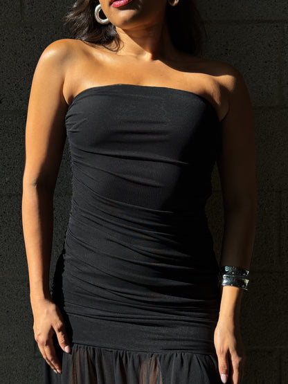 Moon Luxe Dress