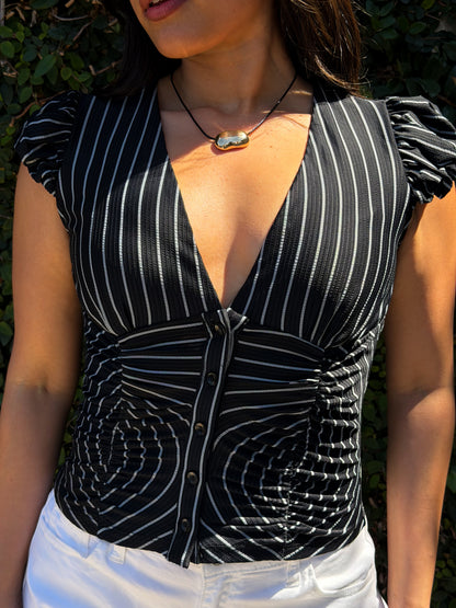 After Hours Top