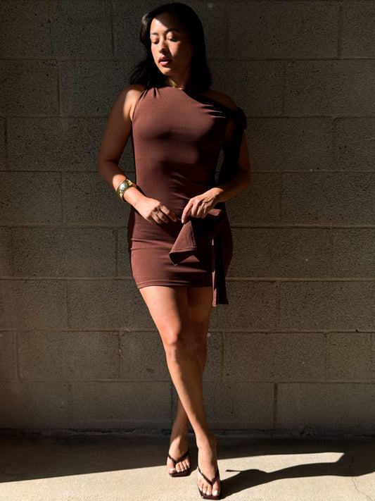 Miros Dress