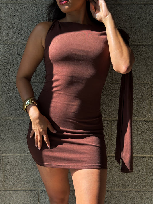 Miros Dress