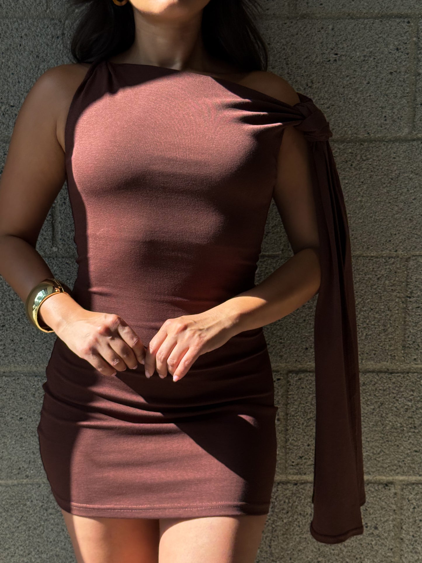 Miros Dress