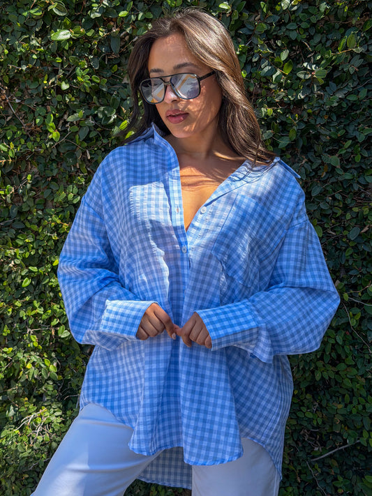 Off The Grid Top