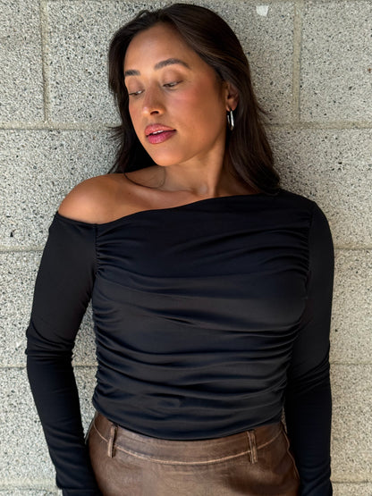 Larissa Top