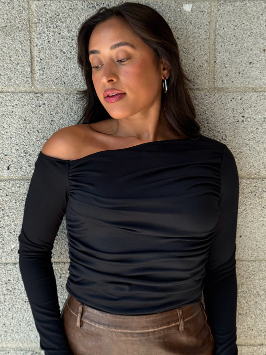 Larissa Top