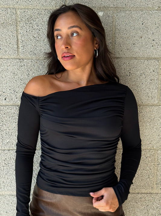 Larissa Top