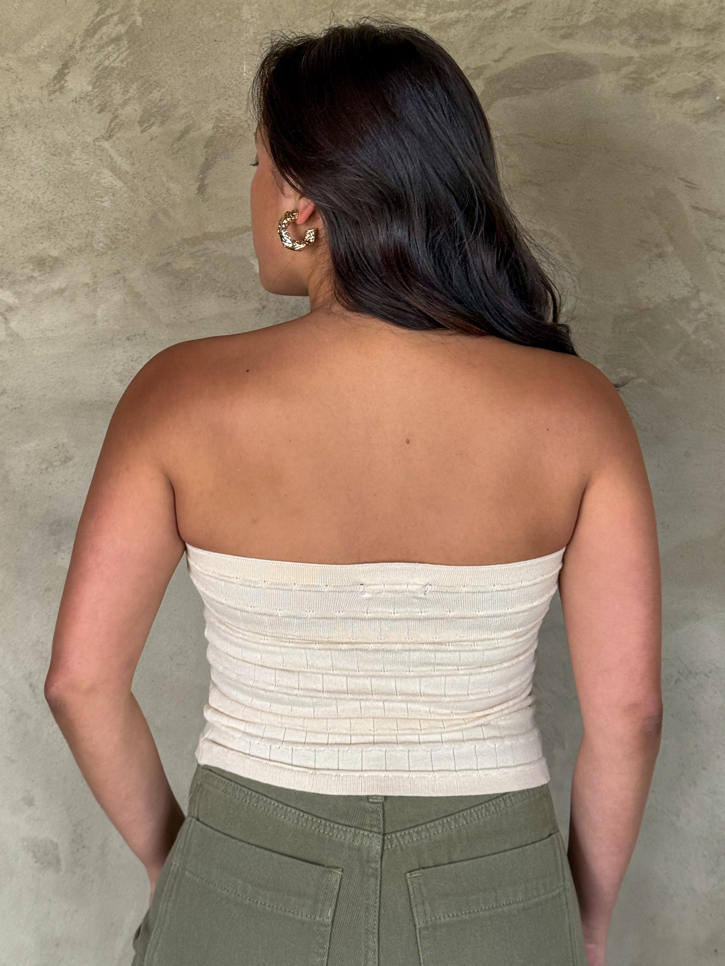 Noelle Top-Natural