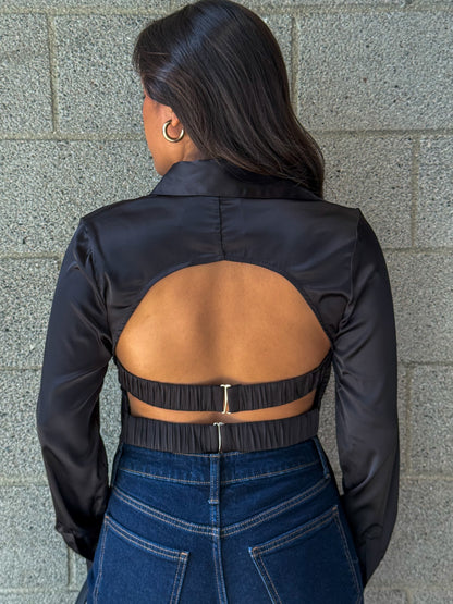 Matrix Top