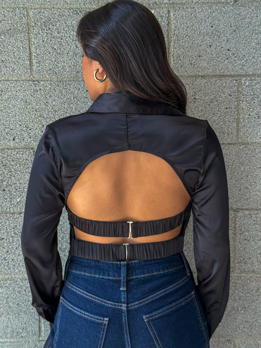 Matrix Top