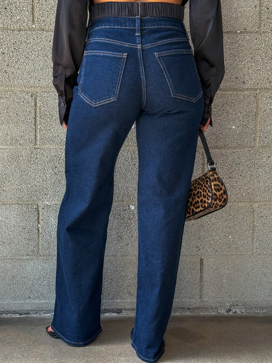 Banks Denim