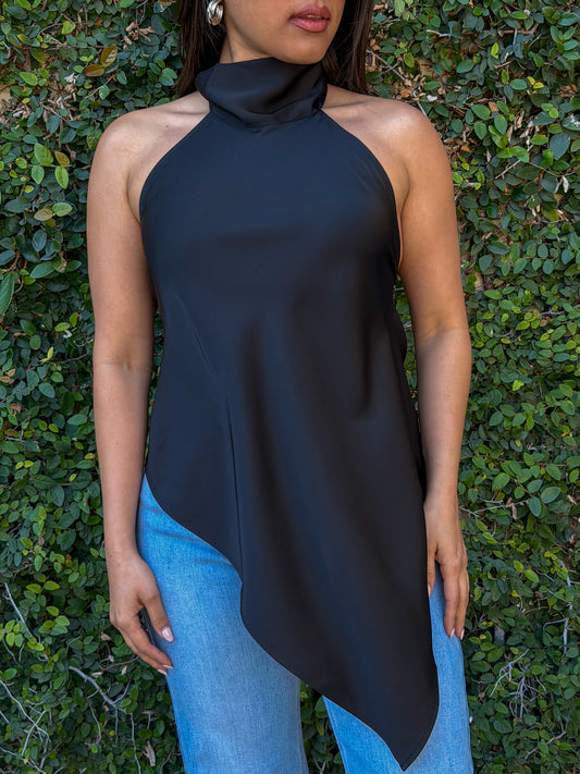 Reveal Top-Black