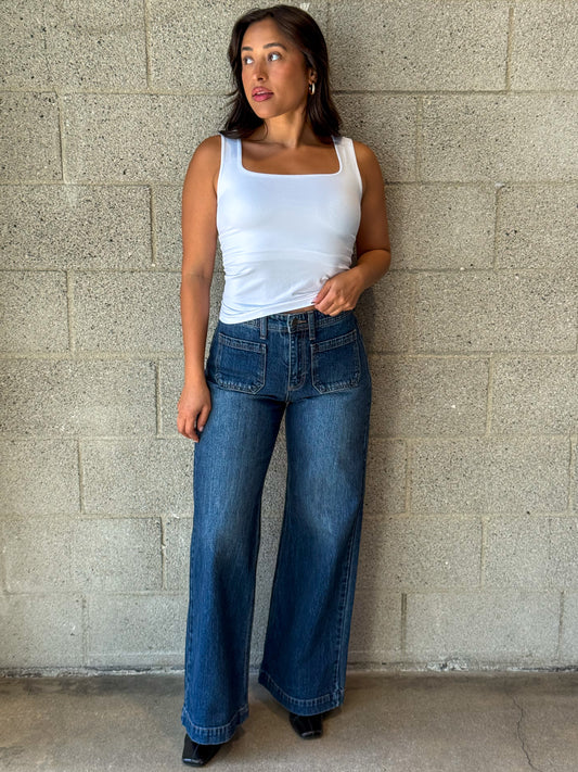 Axel Denim