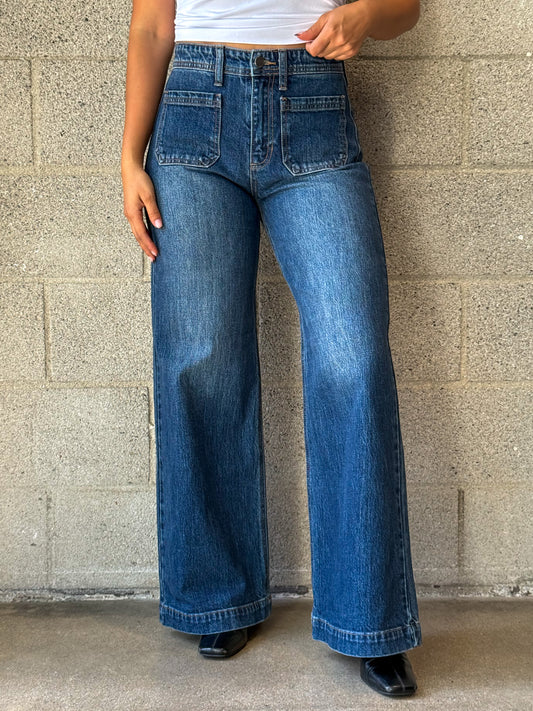 Axel Denim
