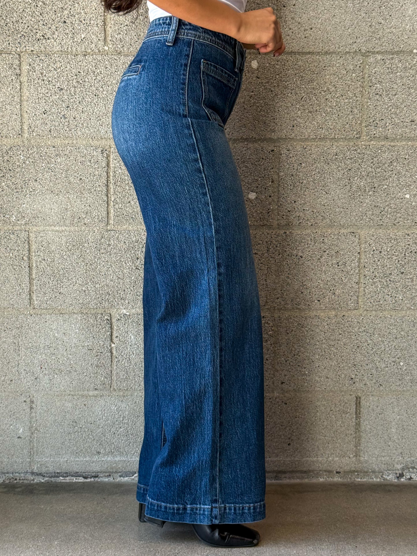 Axel Denim