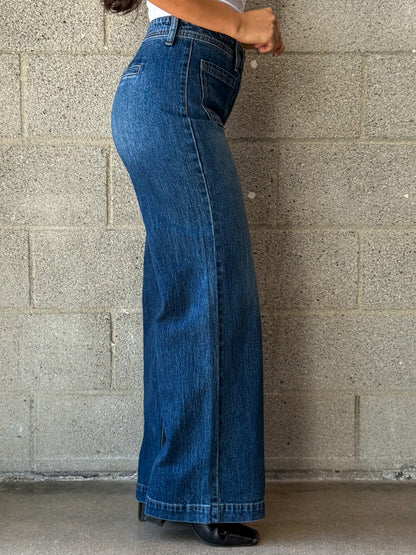 Axel Denim