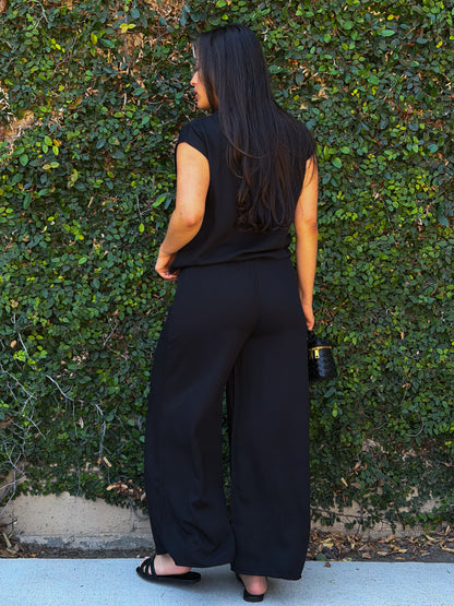 Glide Set-Black
