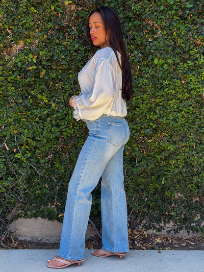 Light Heart Top