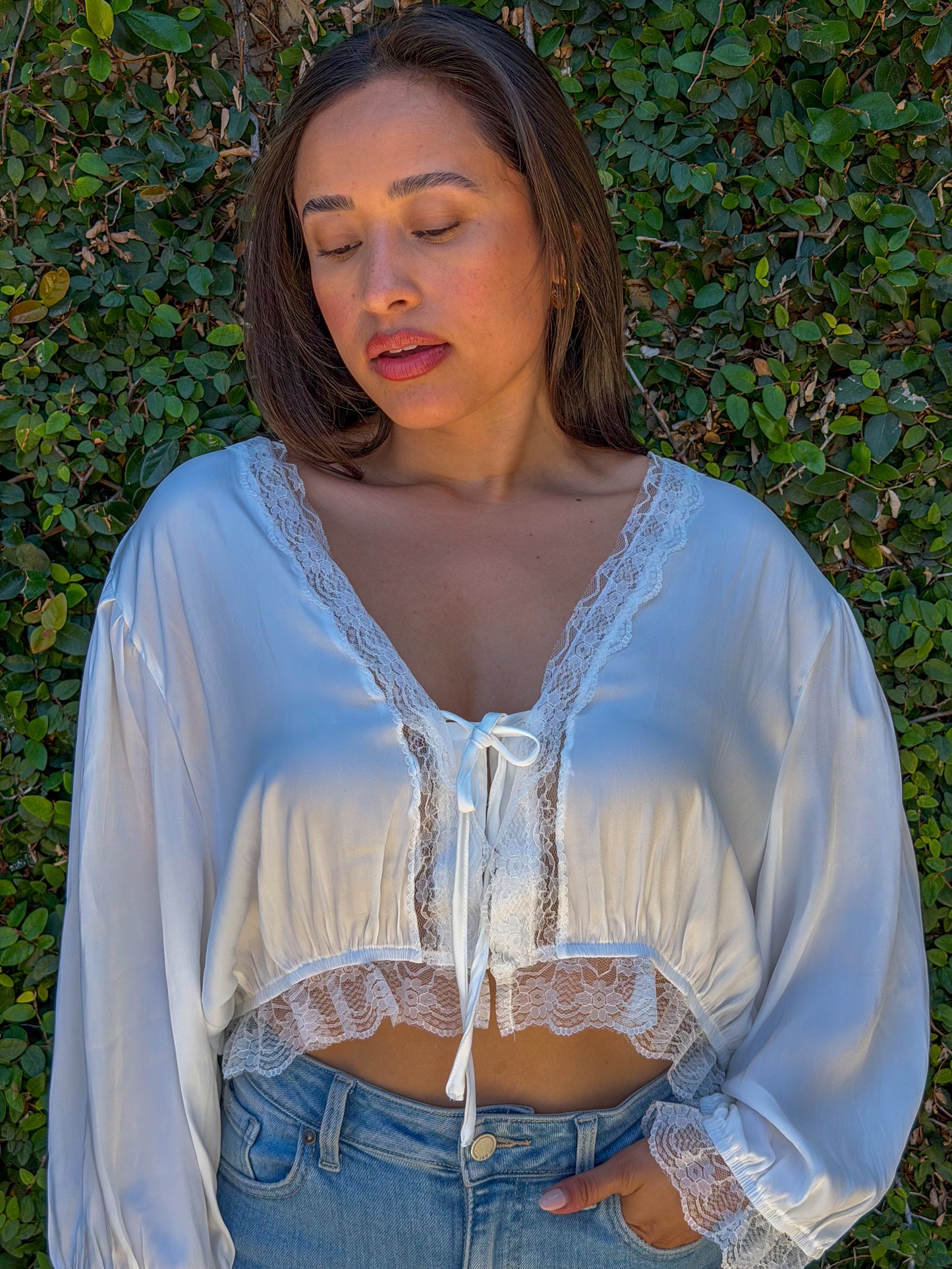 Light Heart Top